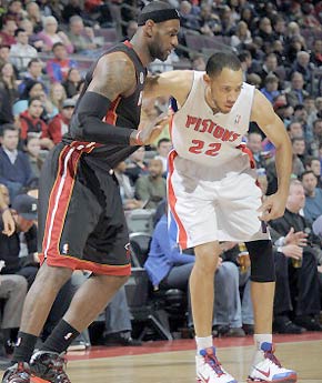 关键球员 关键球员