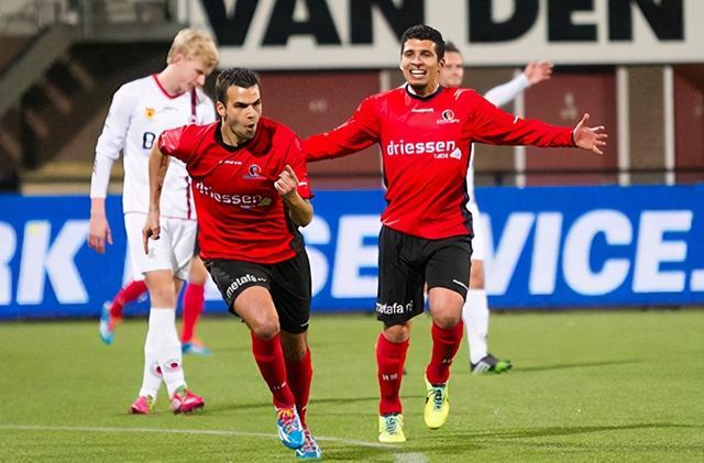 除了进球 除了进球