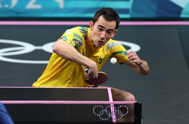 尔展现了强 尔展现了强