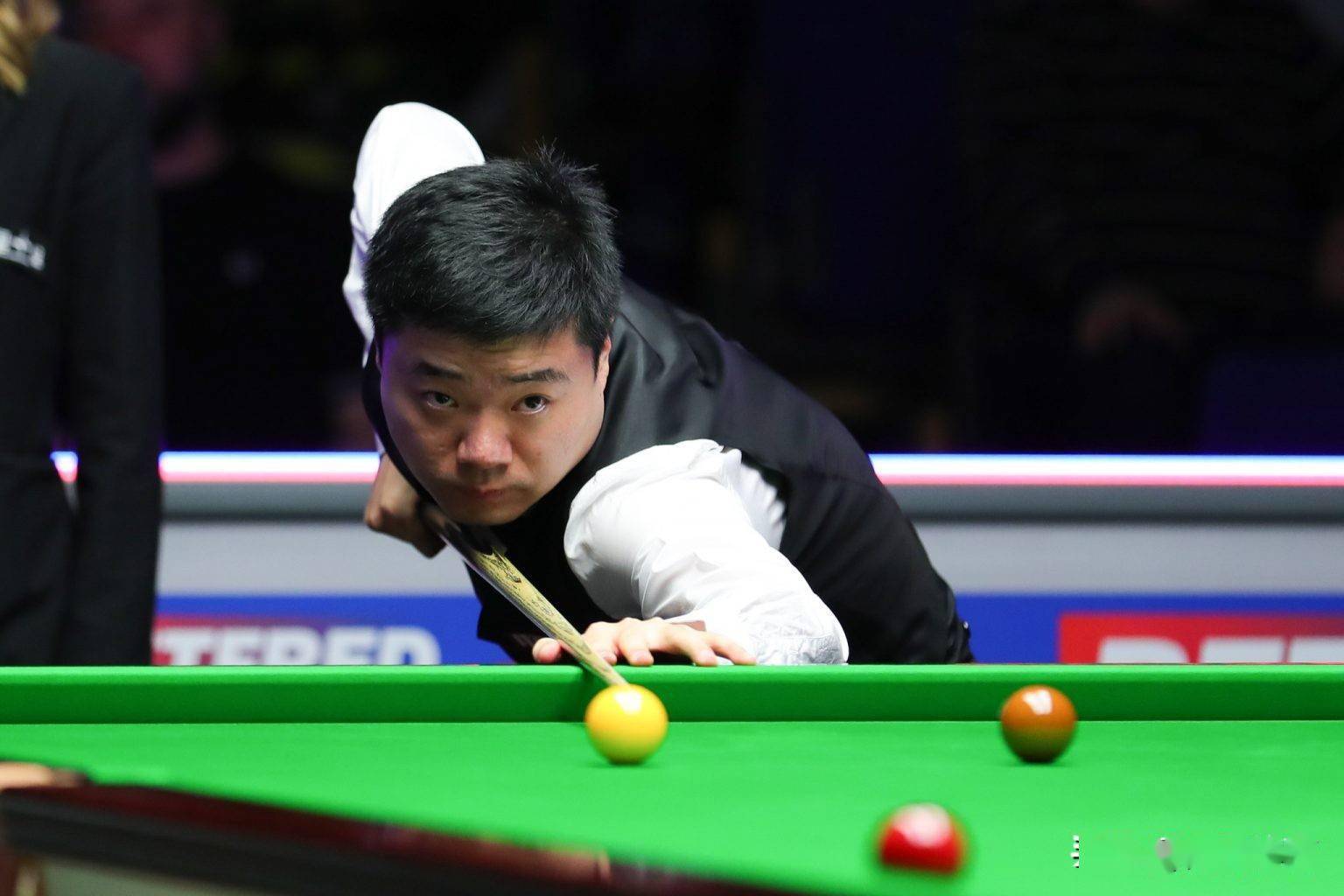 无疑是比赛 无疑是比赛