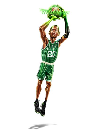 一人主导终 一人主导终